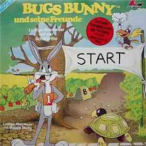 Bugs Bunny Und Seine Freunde - Lustige Abenteuer Mit Der Schildkröte, Lustige Abenteuer Mit Maggie Skunk