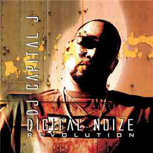 Capital J - Digital Noize - Revolution
