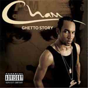 Cham - Ghetto Story