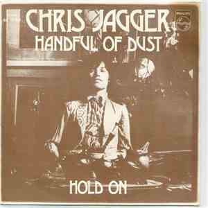 Chris Jagger - Handful Of Dust