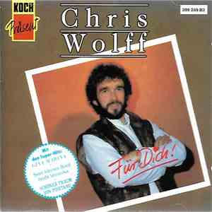 Chris Wolff - Für Dich