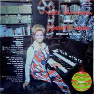 Claudette Auchu - Noël Canadien