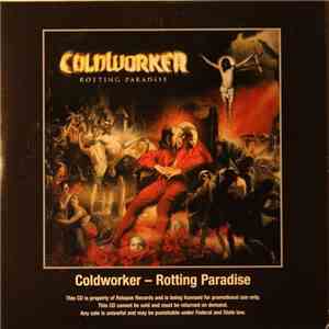 Coldworker - Rotting Paradise