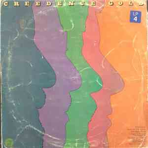 Creedence Clearwater Revival - Creedence Gold