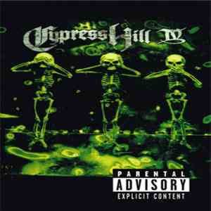 Cypress Hill - IV