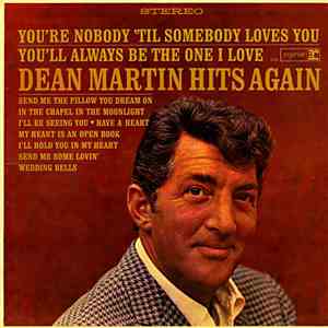 Dean Martin - Dean Martin Hits Again