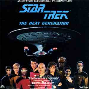 Dennis McCarthy - Star Trek: The Next Generation 