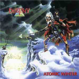 Destiny  - Atomic Winter