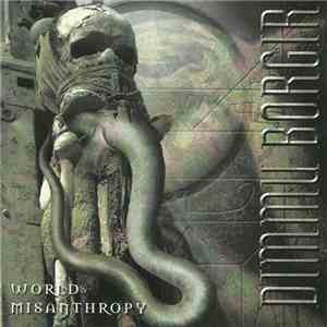 Dimmu Borgir - World Misanthropy