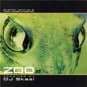 DJ Skazi - Zoo 2