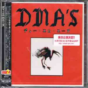 DMA's - DMA's
