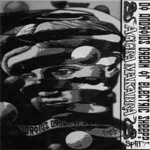 Do Androids Dream Of Electric Sheep? / Aggra Makabra - Split 7