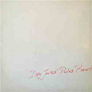 Don Jule's Pules Band - Don Jule's Pules Band