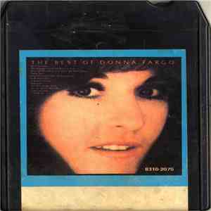 Donna Fargo - The Best Of Donna Fargo