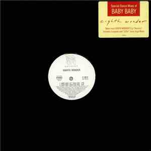 Eighth Wonder - Baby Baby