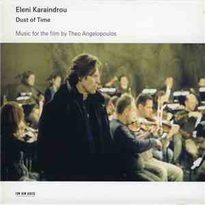Eleni Karaindrou - Dust Of Time