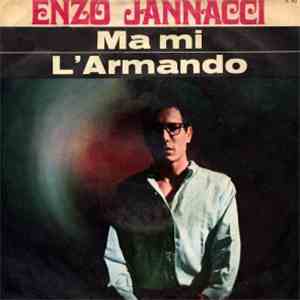 Enzo Jannacci - Ma Mi / L'Armando
