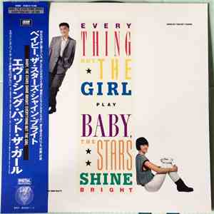 Everything But The Girl - Baby, The Stars Shine Bright