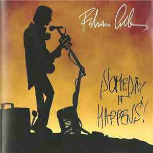 Fabrizio Canale - Someday It Happens!