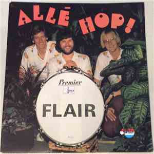 Flair  - Allé Hop!