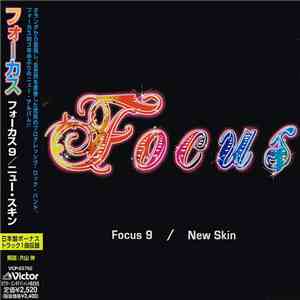 Focus  - Focus 9 / New Skin