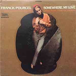 Franck Pourcel Et Son Grand Orchestre - Somewhere, My Love (Lara's Theme From 