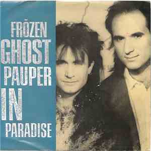 Frōzen Ghōst - Pauper In Paradise