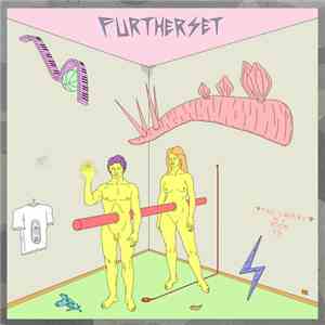 Furtherset - Two Lovers In A Room EP
