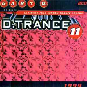 Gary D. - D.Trance 11