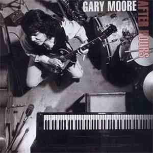 Gary Moore - After Hours
