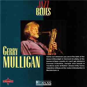 Gerry Mulligan - Jazz & Blues Collection