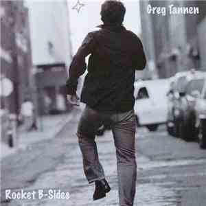 Greg Tannen - Rocket B-Sides