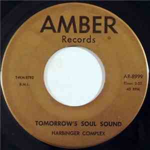 Harbinger Complex - Sometimes I Wonder / Tomorrow's Soul Sound