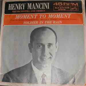 Henry Mancini - Moment To Moment