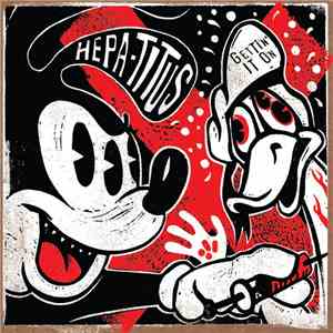 Hepa-Titus - Gettin' It On