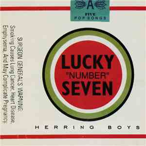 Herring Boys - Lucky Number Seven