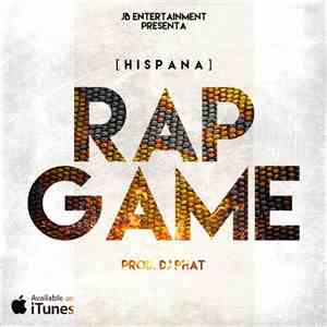Hispana - Rap Game
