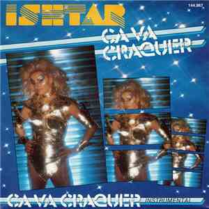 Ishtar  - Ca Va Craquer