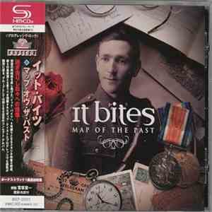 It Bites - Map Of The Past