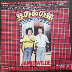Jamie Wilde - You're My Baby