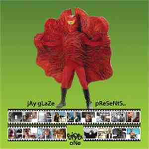 Jay Glaze - Operation Clam Dust - Side One