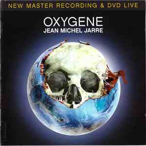 Jean Michel Jarre - Oxygene (New Master Recording & DVD Live)