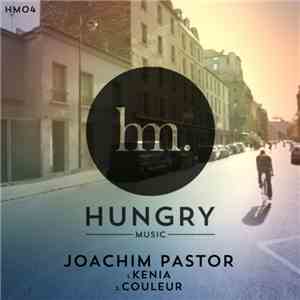 Joachim Pastor - Kenia / Couleur