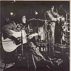 John Cale / Lou Reed / Nico - Untitled (Aka