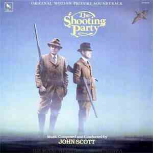 John Scott - The Shooting Party (Original Motion Picture Soundtrack)