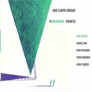 Jon Lloyd Group - Vanishing Points