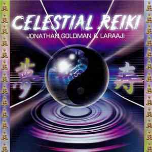 Jonathan Goldman / Laraaji - Celestial Reiki