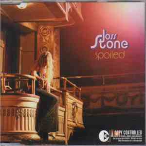 Joss Stone - Spoiled