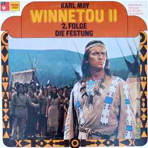 Karl May - Winnetou II 2. Folge - Die Festung