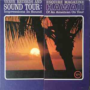 Kenyon Hopkins - Sound Tour: Hawaii